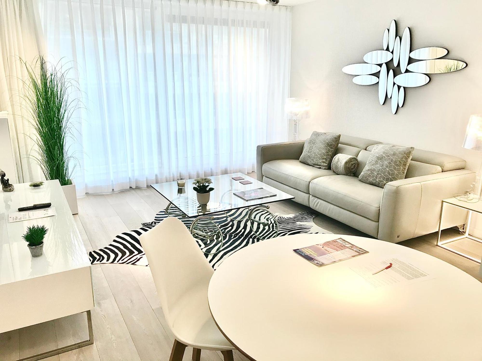 Luxury Suite Koksijde 402 Adult Only Extérieur photo
