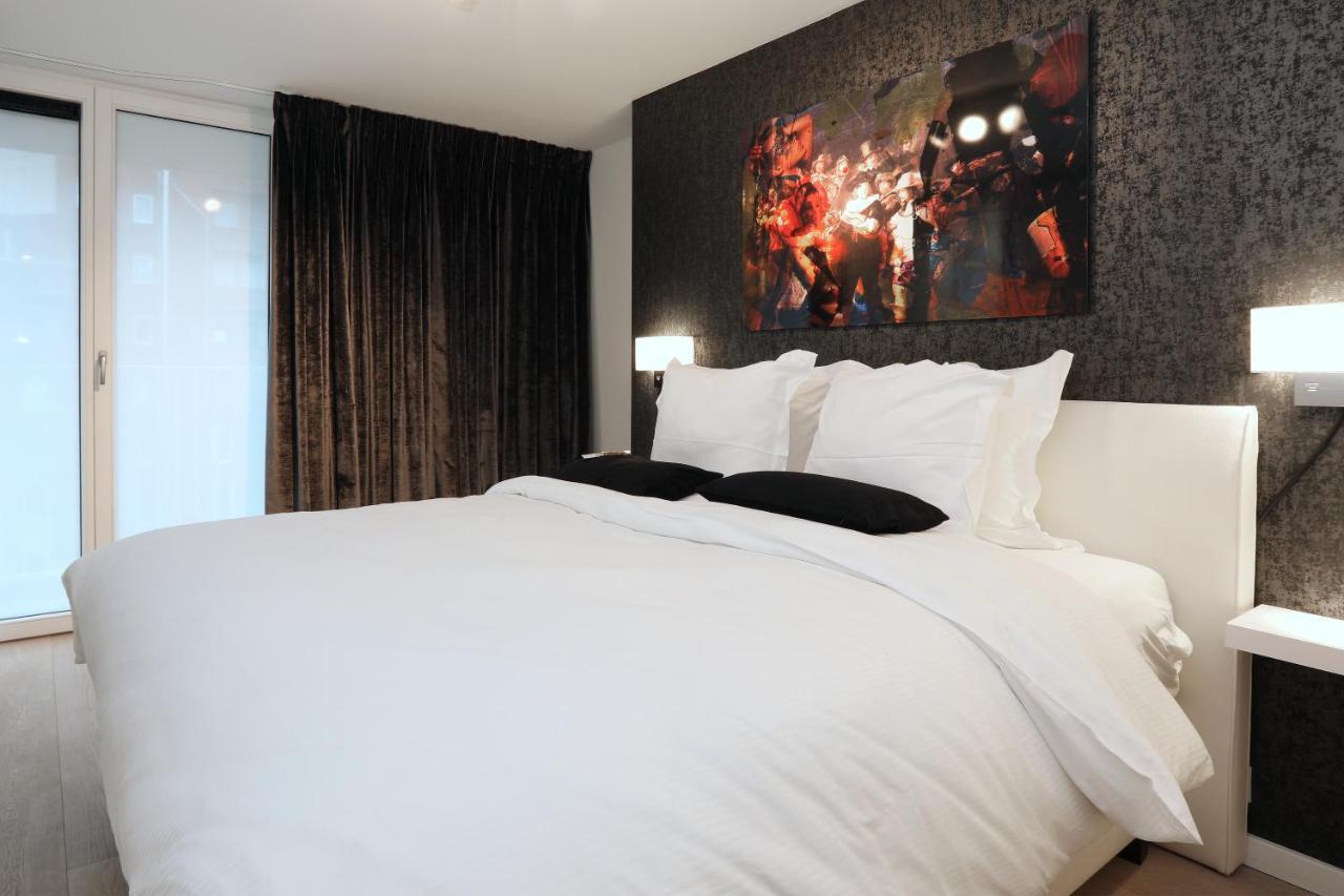 Luxury Suite Koksijde 402 Adult Only Extérieur photo