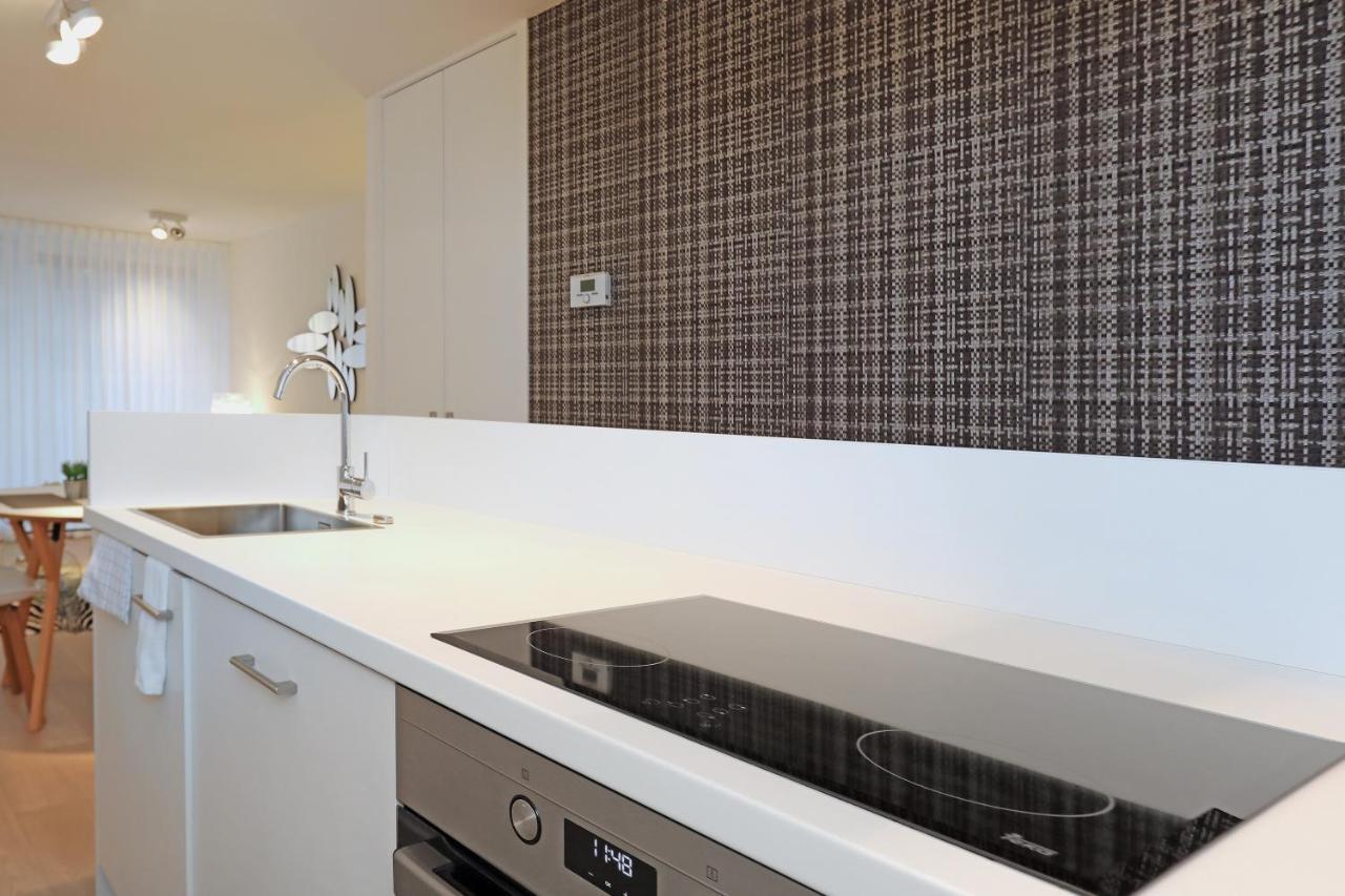 Luxury Suite Koksijde 402 Adult Only Extérieur photo